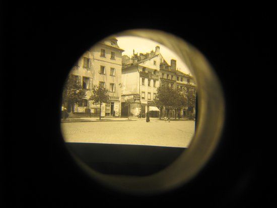 Warschauer Fotoplastikon